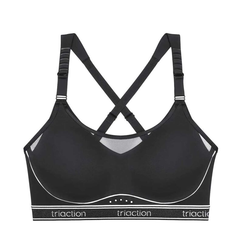 Triumph Triaction Cardio Air N Ex Bra image number 3